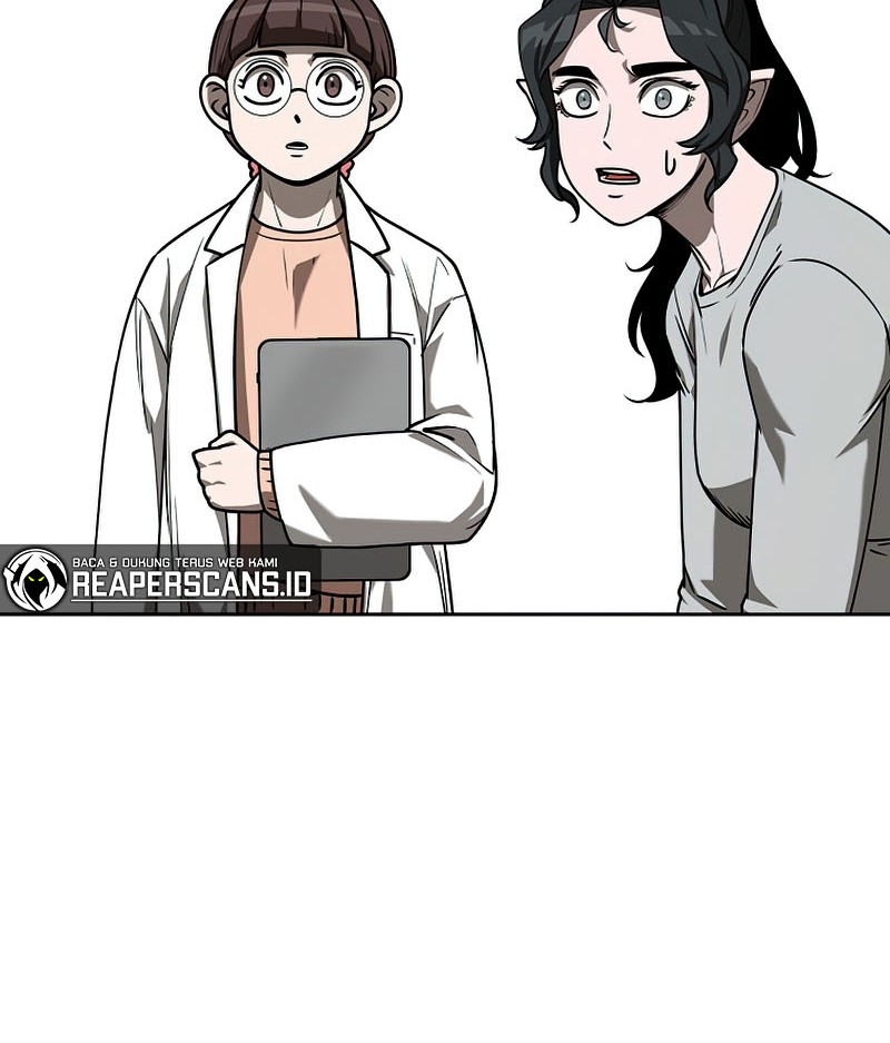 Warrior High School – Dungeon Raid Department Chapter 18 Gambar 7