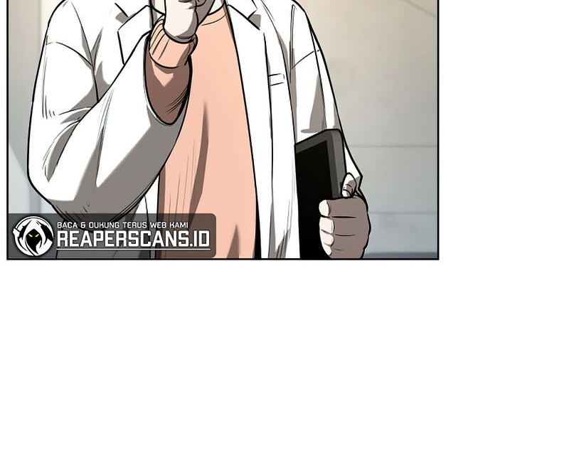 Warrior High School – Dungeon Raid Department Chapter 18 Gambar 13