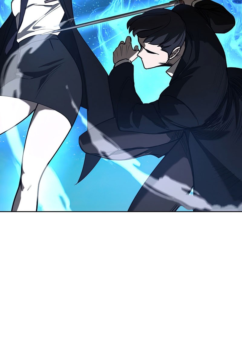 Warrior High School – Dungeon Raid Department Chapter 18 Gambar 19