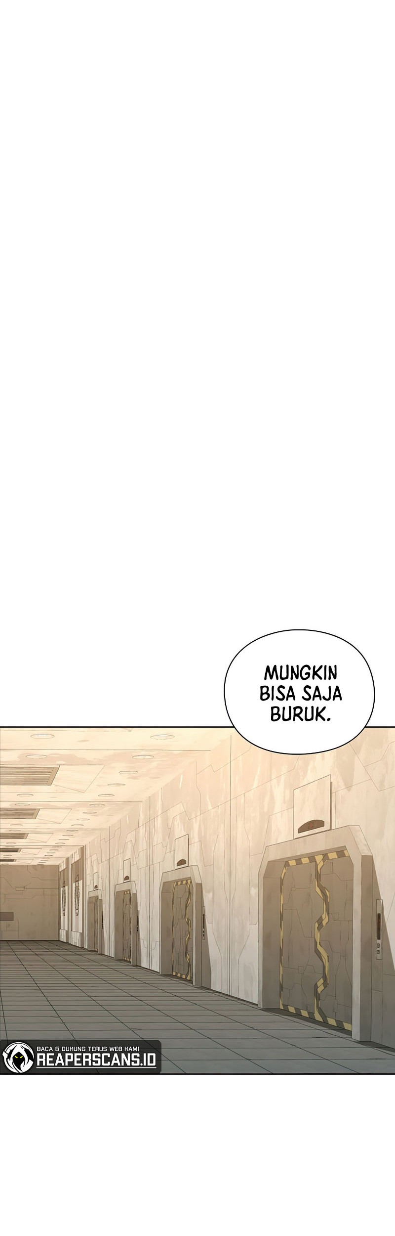 Warrior High School – Dungeon Raid Department Chapter 18 Gambar 23