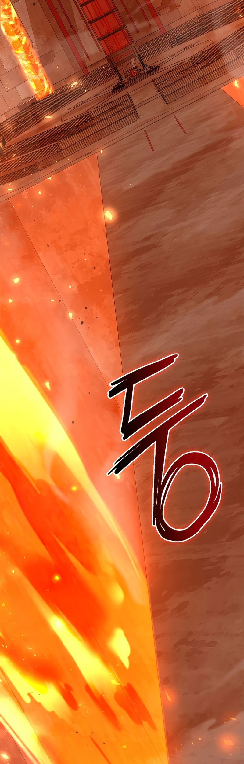 Warrior High School – Dungeon Raid Department Chapter 18 Gambar 30