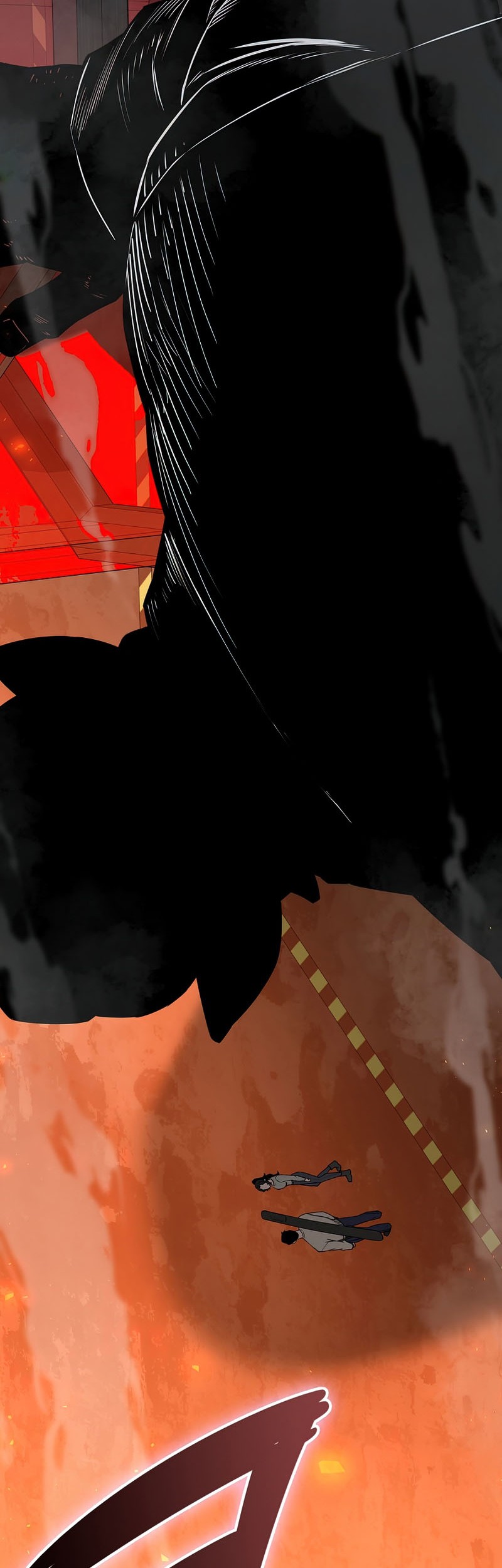 Warrior High School – Dungeon Raid Department Chapter 18 Gambar 33