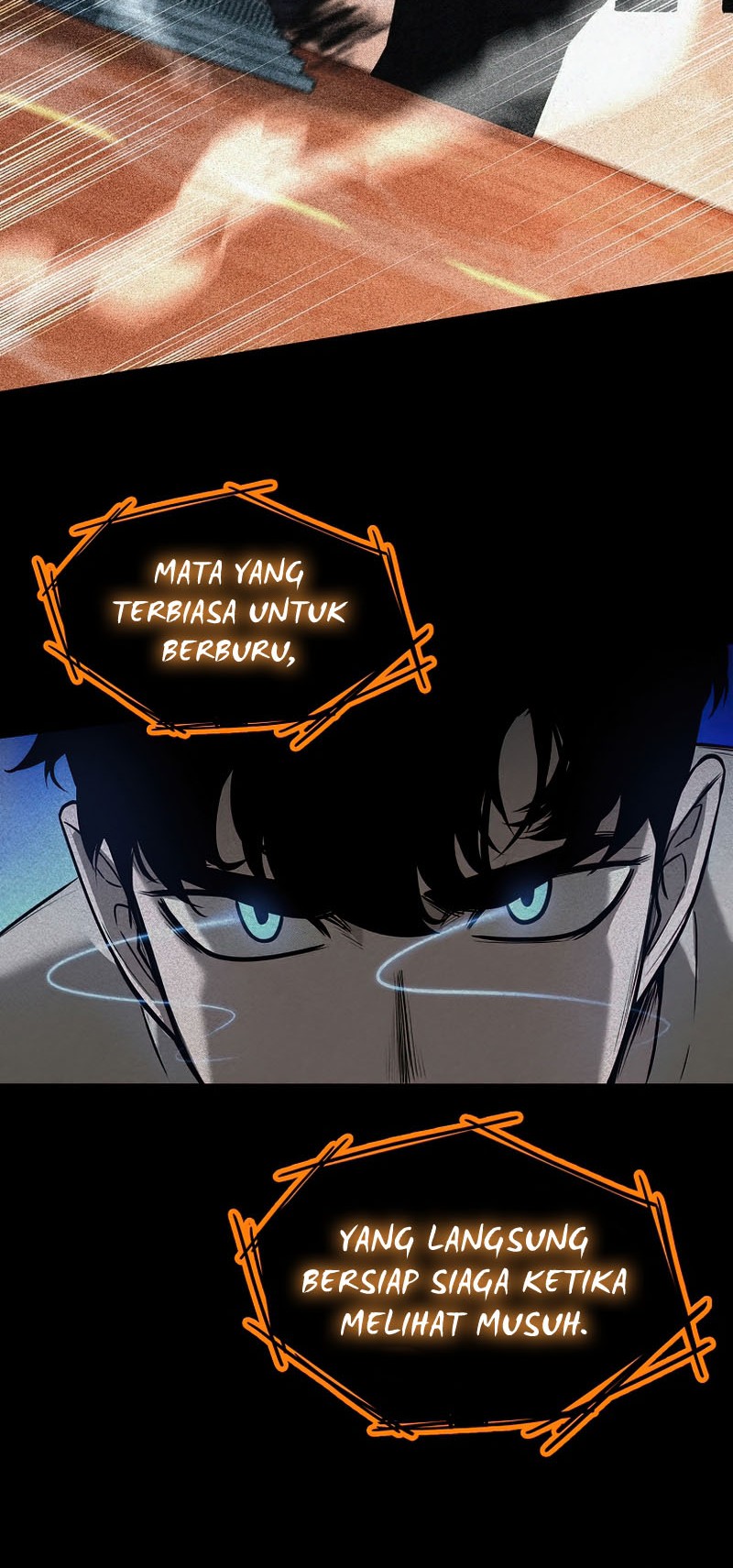 Warrior High School – Dungeon Raid Department Chapter 18 Gambar 49