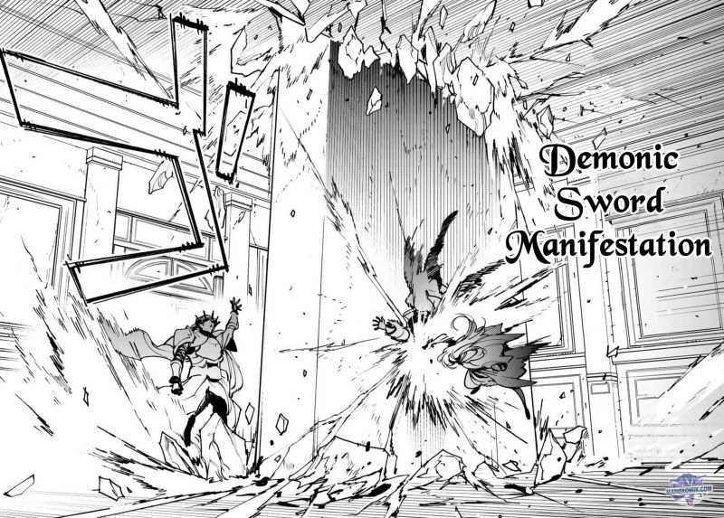 Ninkyou Tensei: Isekai no Yakuzahime Chapter 37 Gambar 15