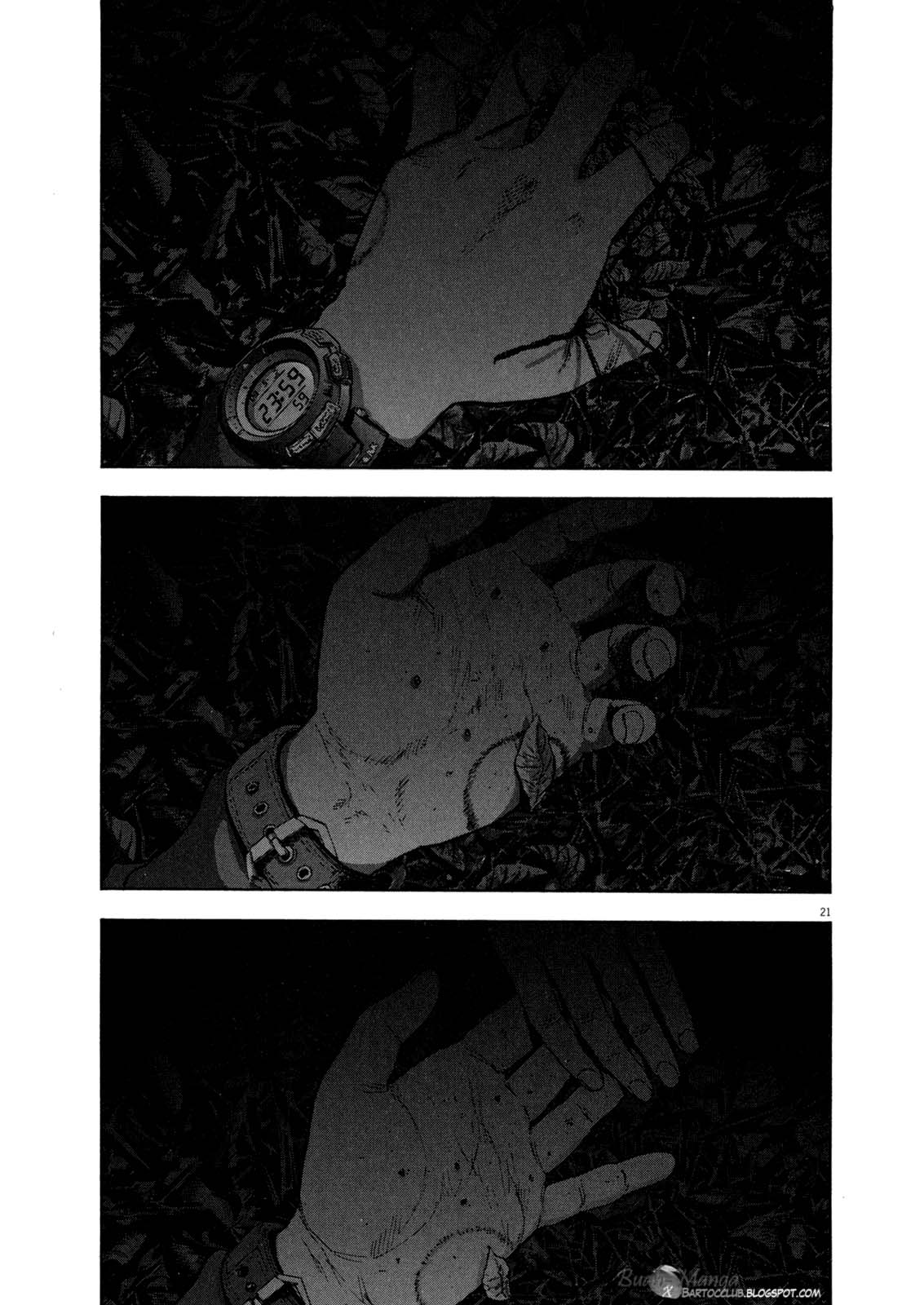 I Am a Hero Chapter 30 Gambar 18