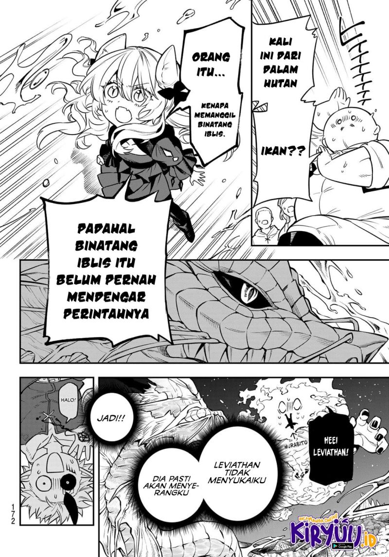Sudachi No Maoujo Chapter 02.3 Gambar 11