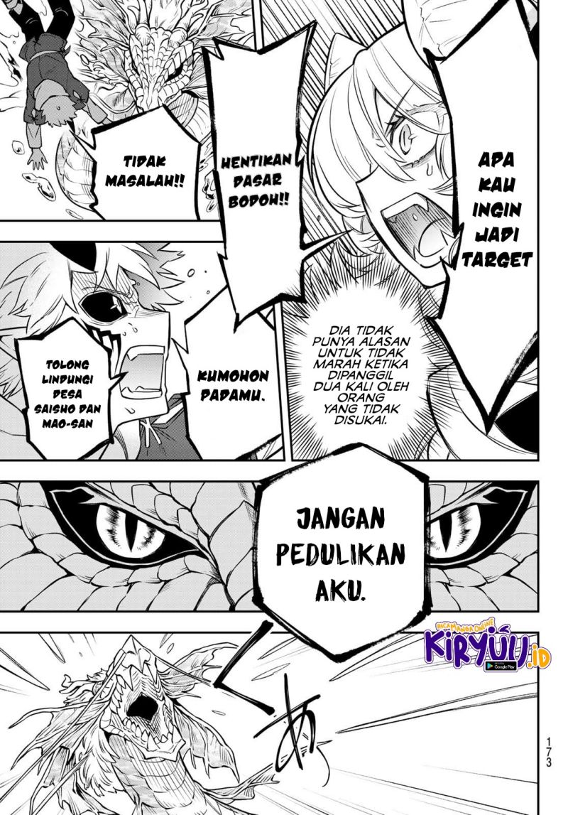 Sudachi No Maoujo Chapter 02.3 Gambar 12