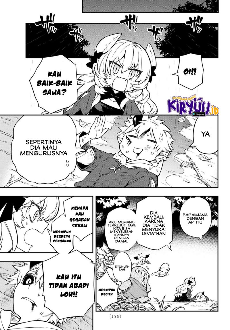 Sudachi No Maoujo Chapter 02.3 Gambar 14