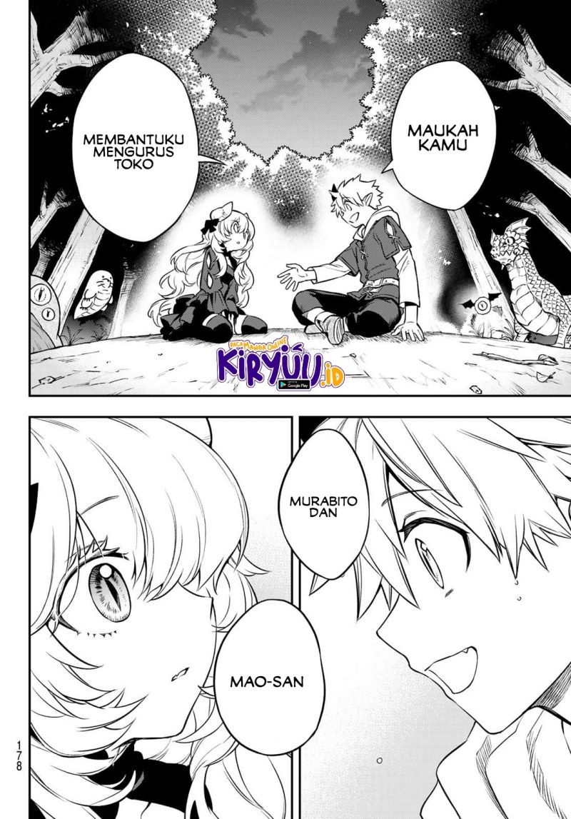 Sudachi No Maoujo Chapter 02.3 Gambar 17