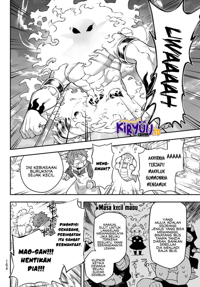 Sudachi No Maoujo Chapter 02.3 Gambar 4