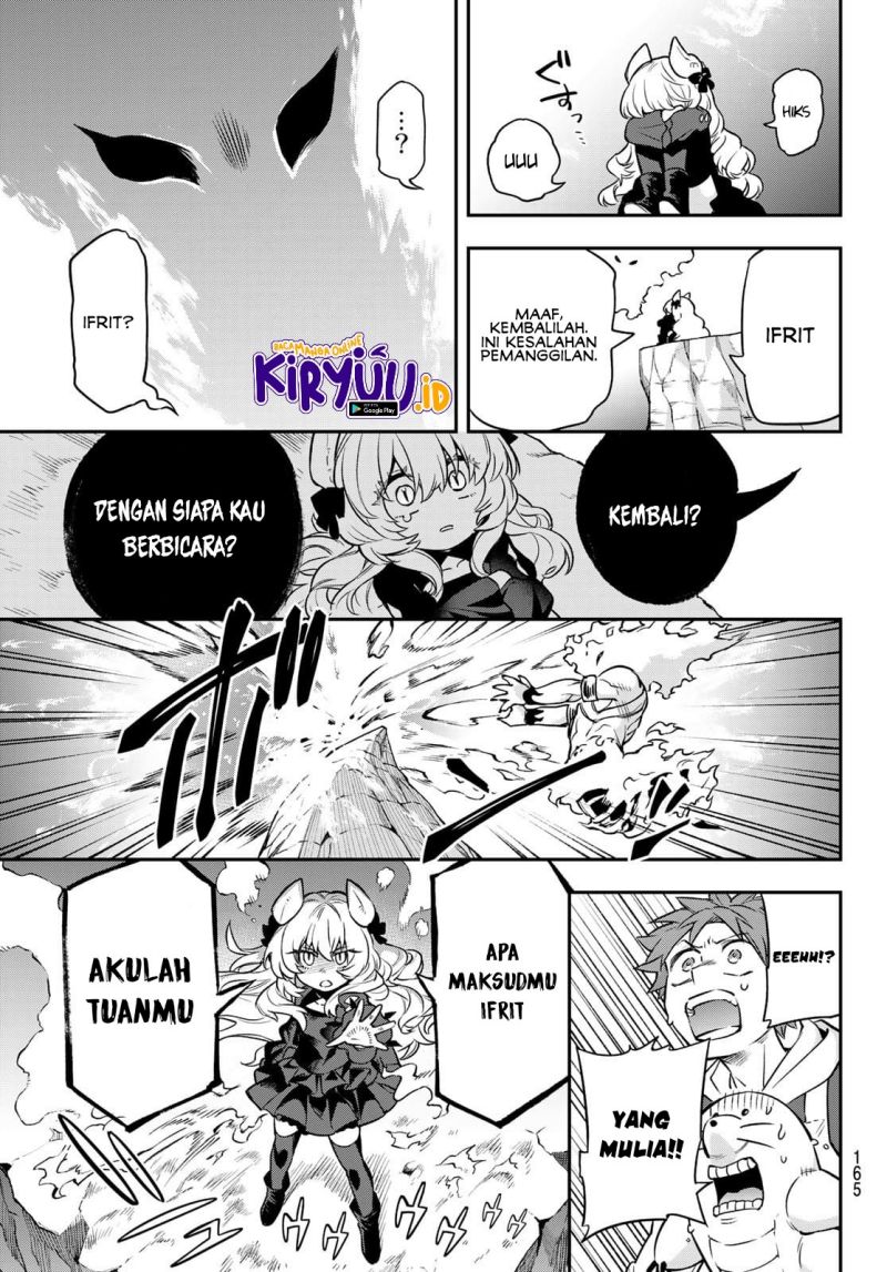 Sudachi No Maoujo Chapter 02.3 Gambar 5