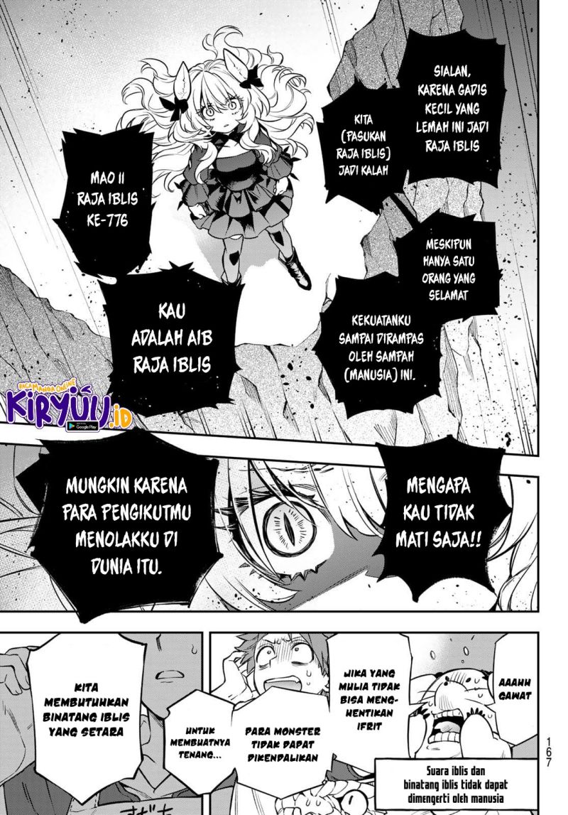 Sudachi No Maoujo Chapter 02.3 Gambar 7