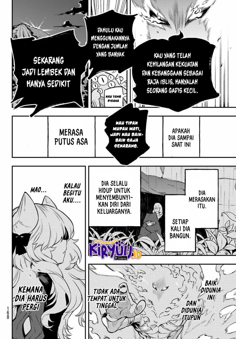 Sudachi No Maoujo Chapter 02.3 Gambar 8