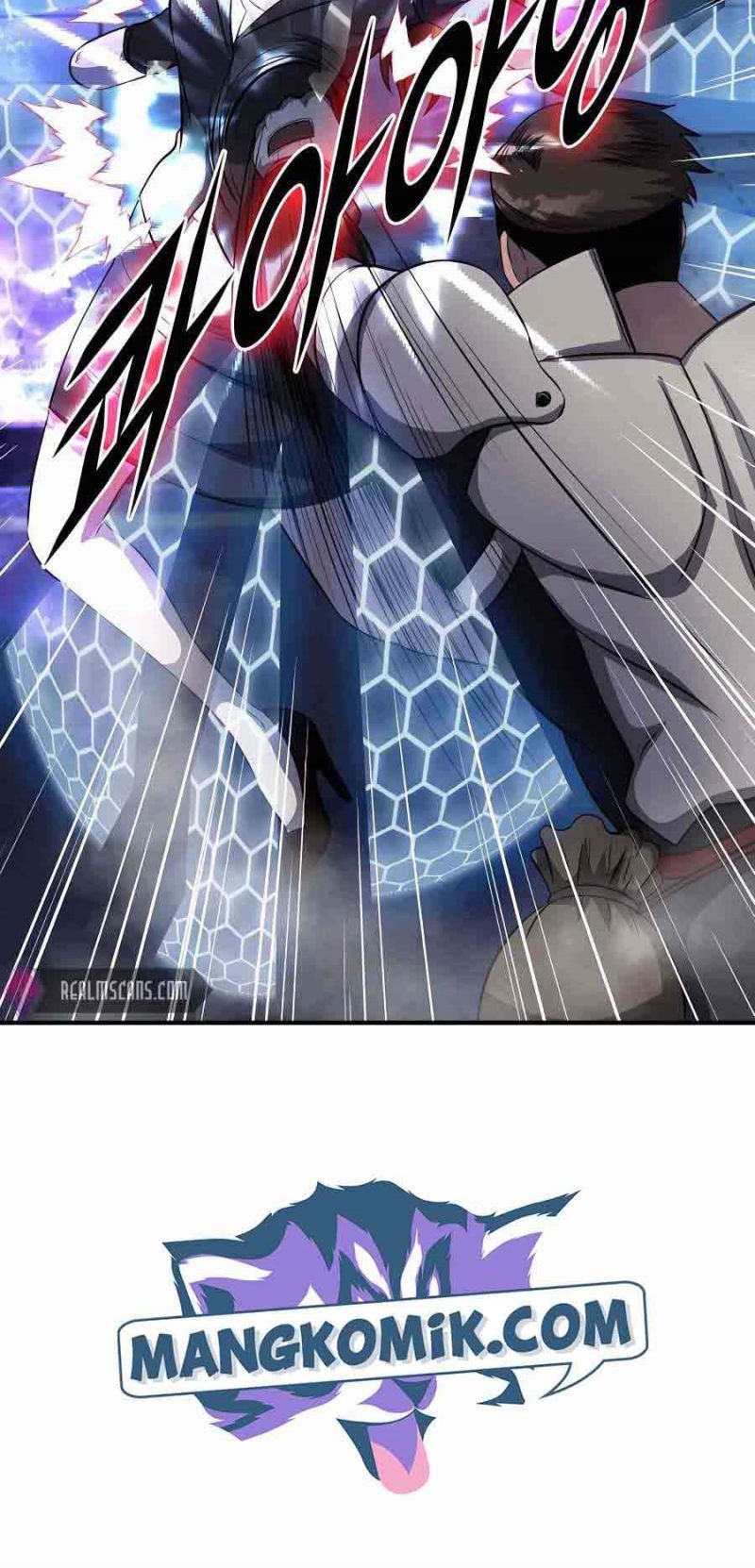 My Mom is My Constellation Chapter 49 Gambar 34