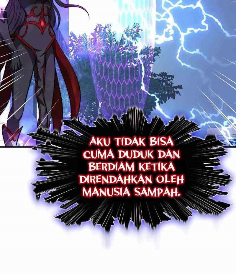 My Mom is My Constellation Chapter 49 Gambar 55