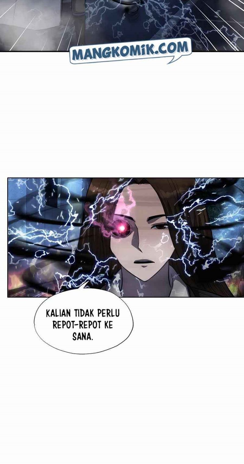 My Mom is My Constellation Chapter 49 Gambar 10