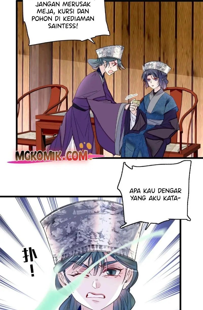 Sijin Chapter 287 Gambar 22