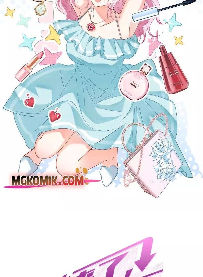 Baca She Is Coming, Please Get Down! Chapter 91.3 Gambar 2