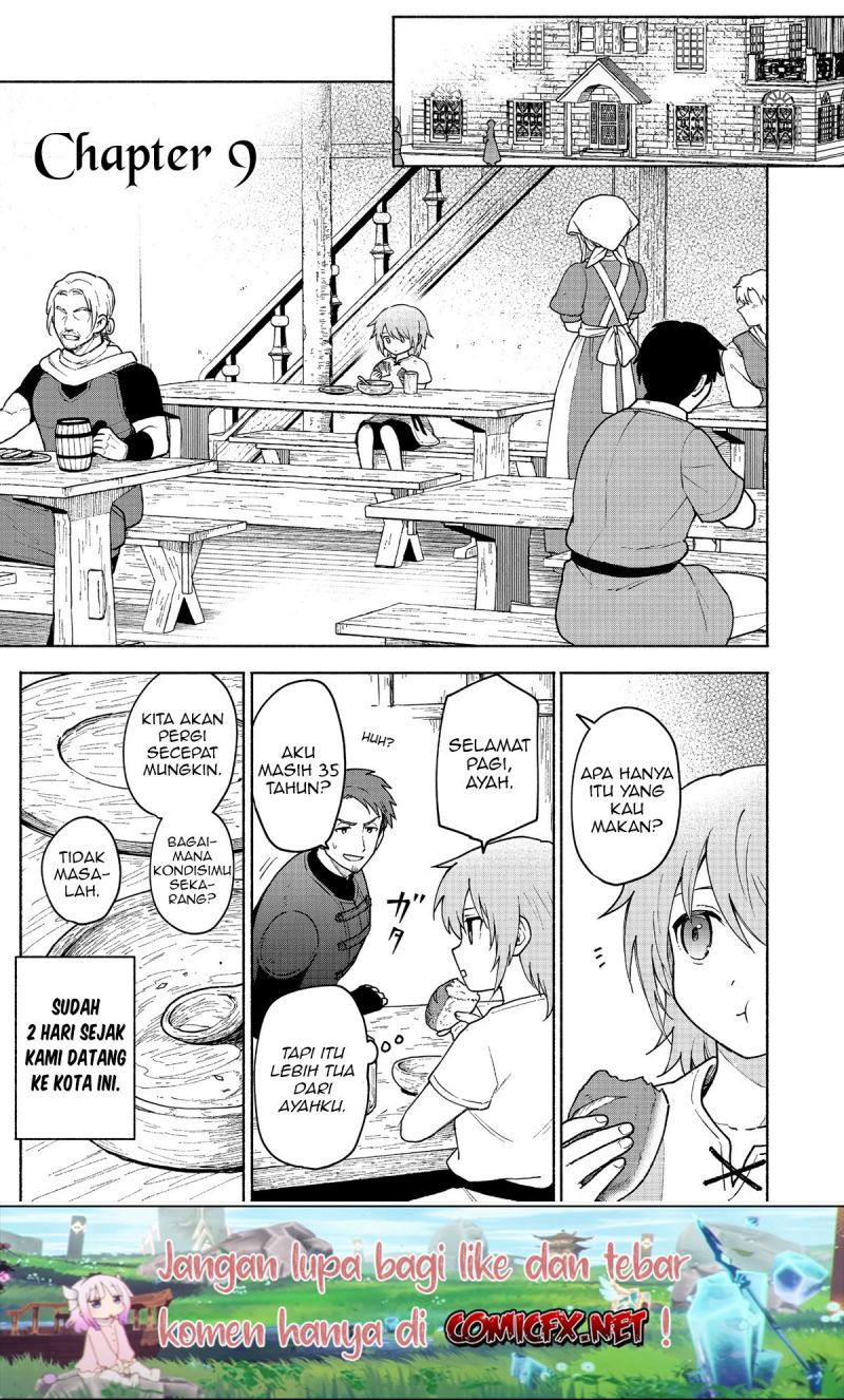 Baca  Otome Game No Heroine De Saikyou Survival Chapter 09 Gambar 2