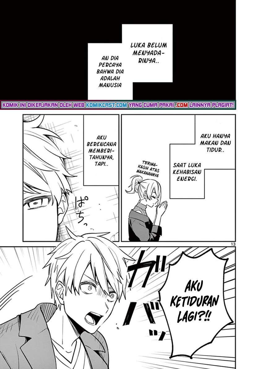 Fuzzy Core Chapter 00.1 Gambar 13