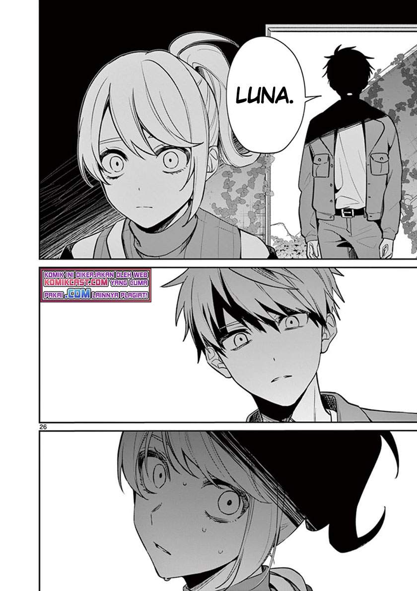 Fuzzy Core Chapter 00.1 Gambar 26