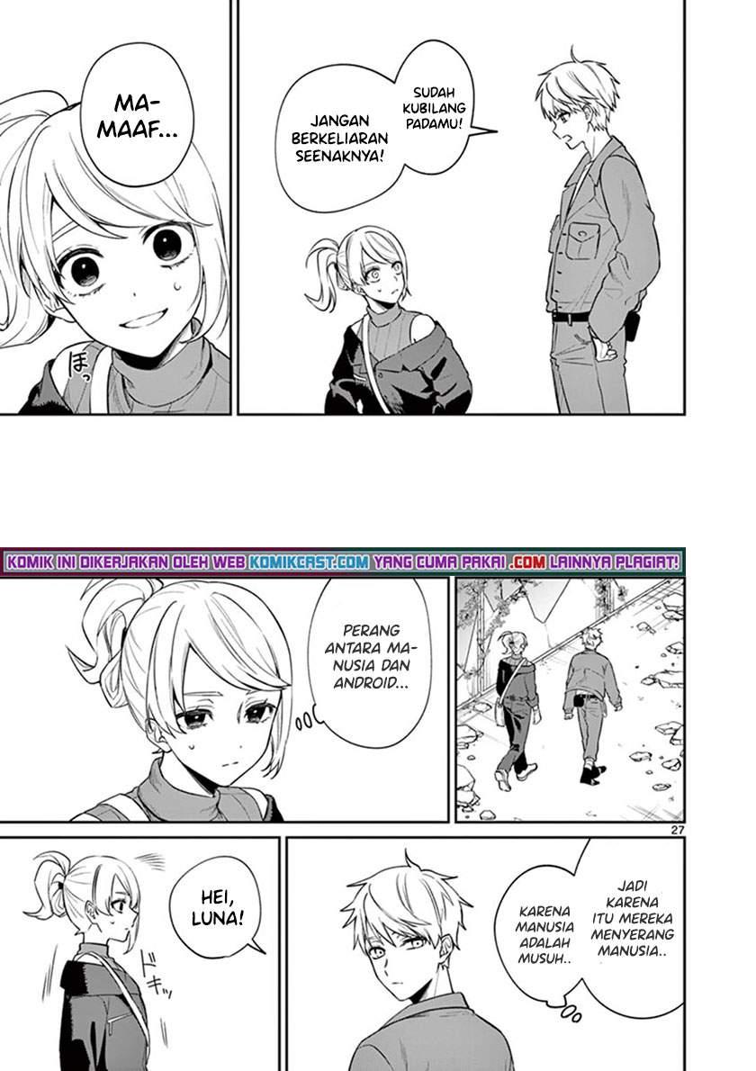 Fuzzy Core Chapter 00.1 Gambar 27