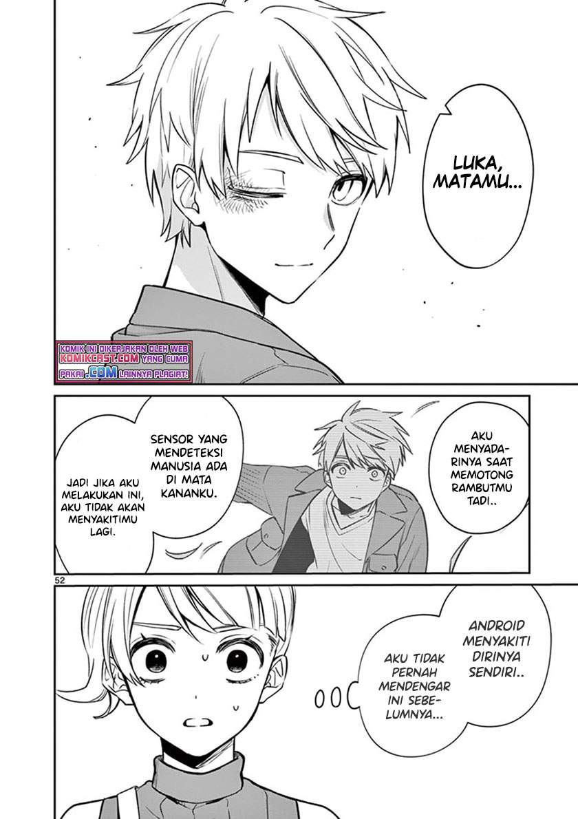 Fuzzy Core Chapter 00.1 Gambar 52