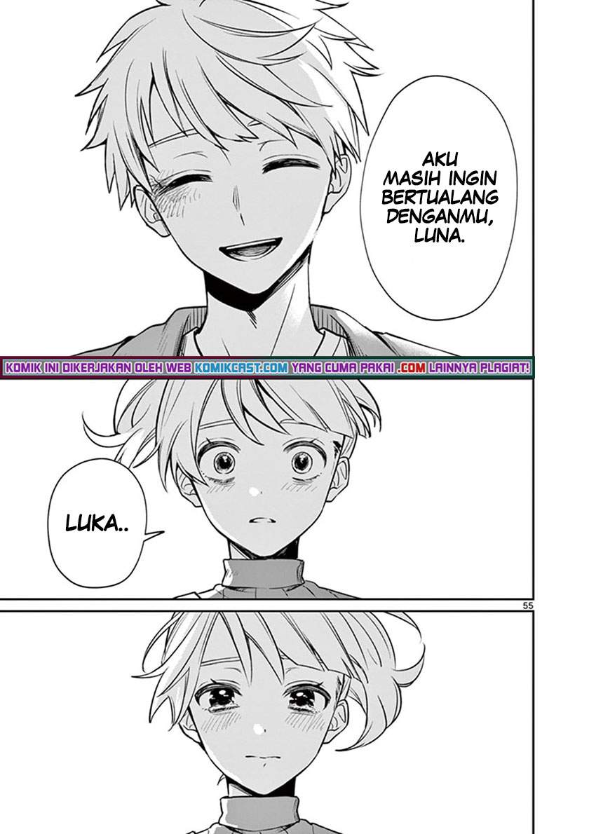 Fuzzy Core Chapter 00.1 Gambar 55