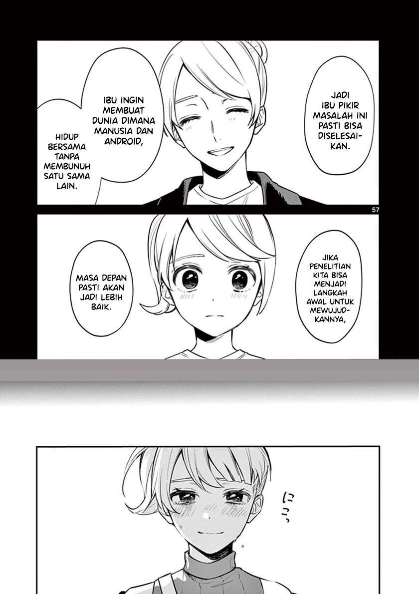 Fuzzy Core Chapter 00.1 Gambar 57