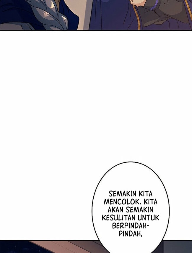 White Dragon Duke: Pendragon Chapter 58 Gambar 18