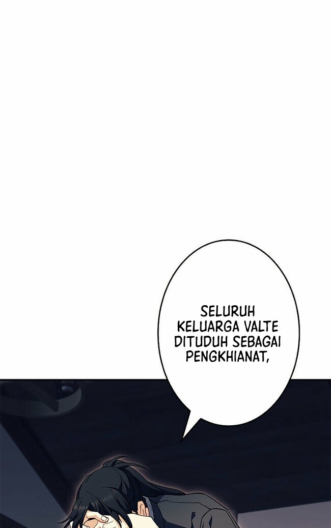 White Dragon Duke: Pendragon Chapter 58 Gambar 72