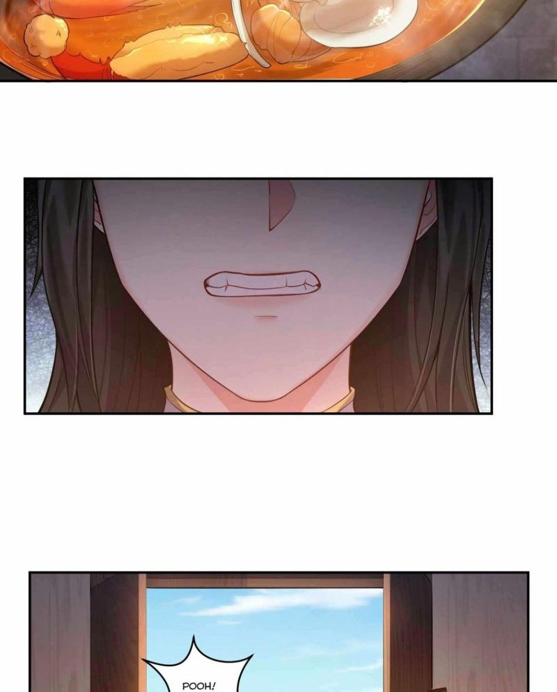 Baca Become A villain In Cultivation World Game Chapter 64 Gambar 2