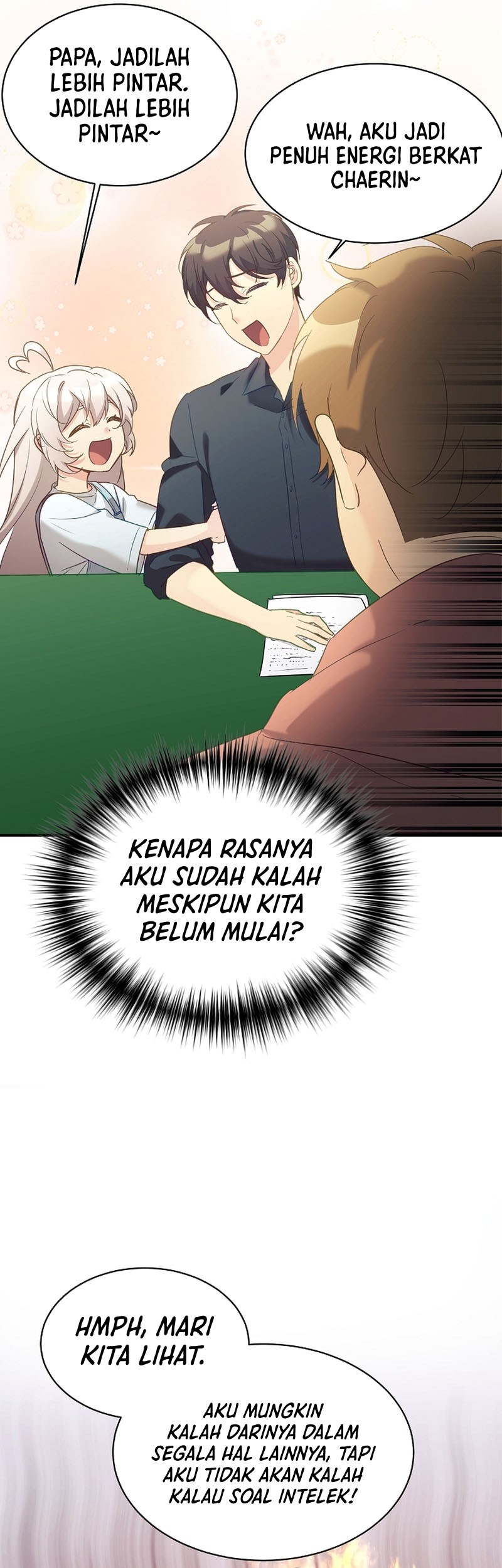 My Daughter Is a Dragon! Chapter 29 Gambar 34