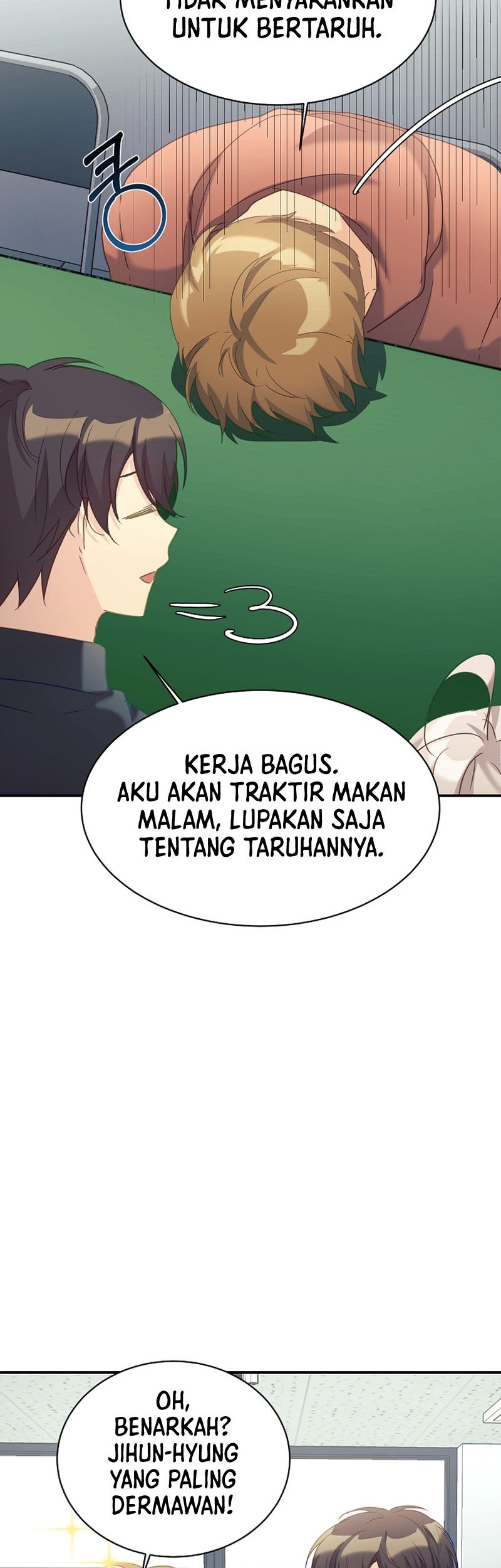 My Daughter Is a Dragon! Chapter 29 Gambar 39
