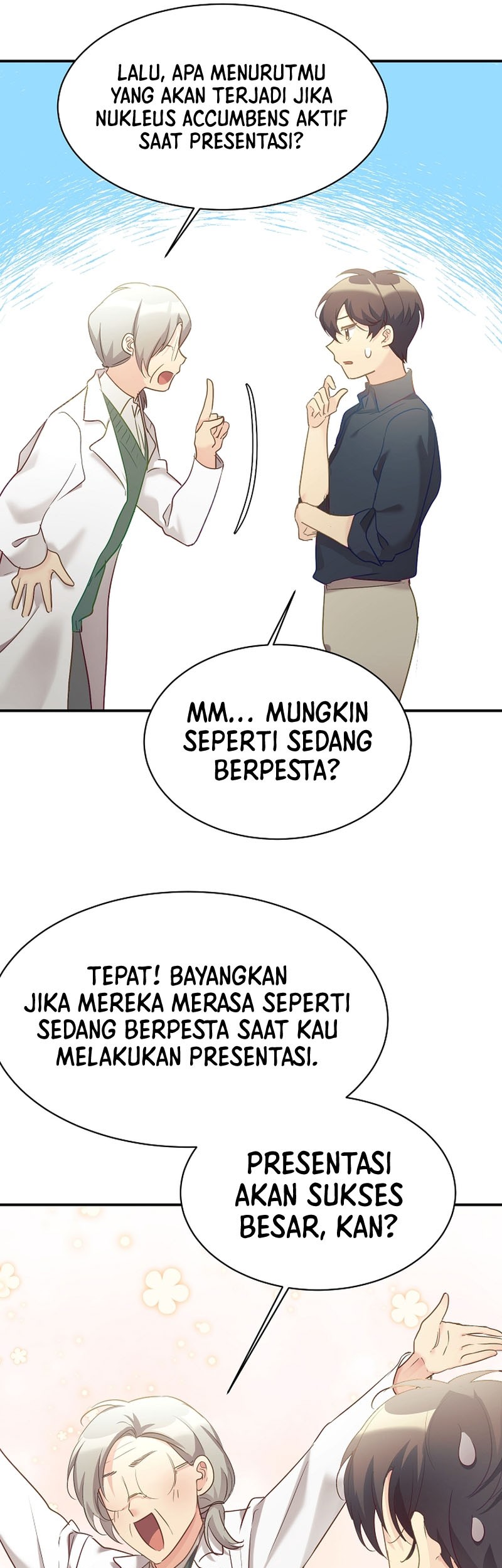 My Daughter Is a Dragon! Chapter 29 Gambar 10