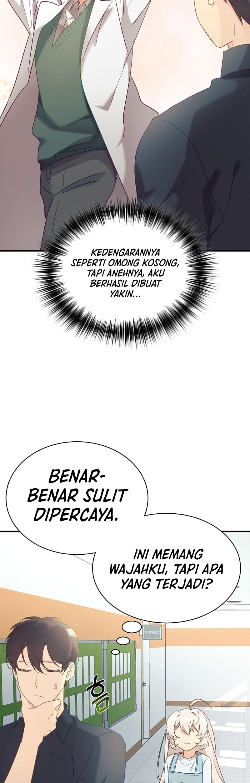 My Daughter Is a Dragon! Chapter 29 Gambar 11