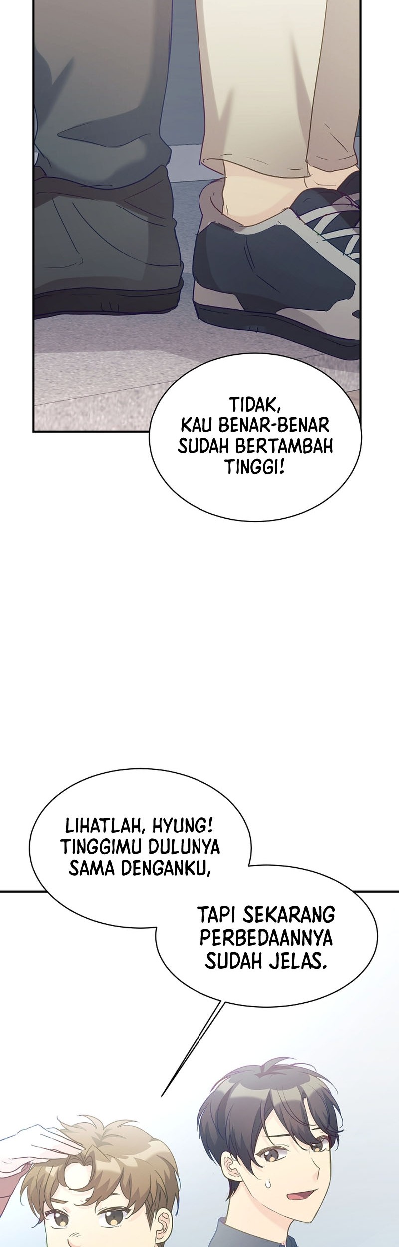 My Daughter Is a Dragon! Chapter 29 Gambar 15