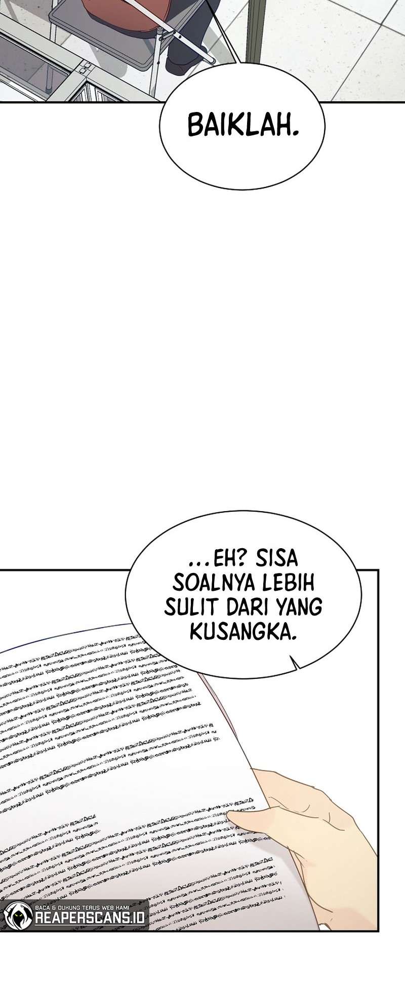 My Daughter Is a Dragon! Chapter 29 Gambar 29
