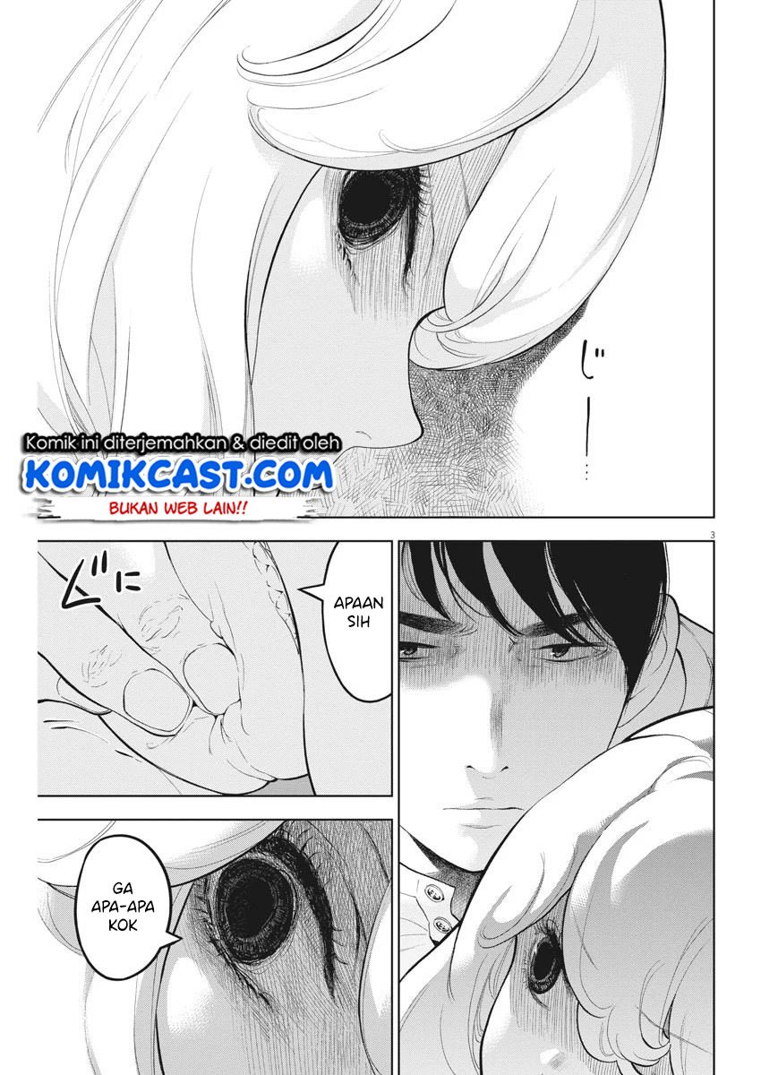 Gaishuu Isshoku! Chapter 31 Gambar 3