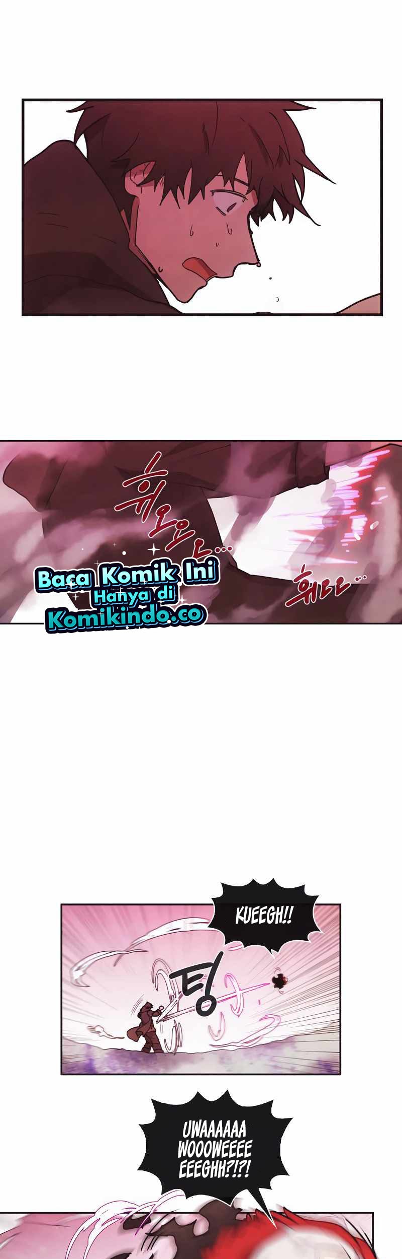 Baca  Miracle Hero! Chapter 62 Gambar 2