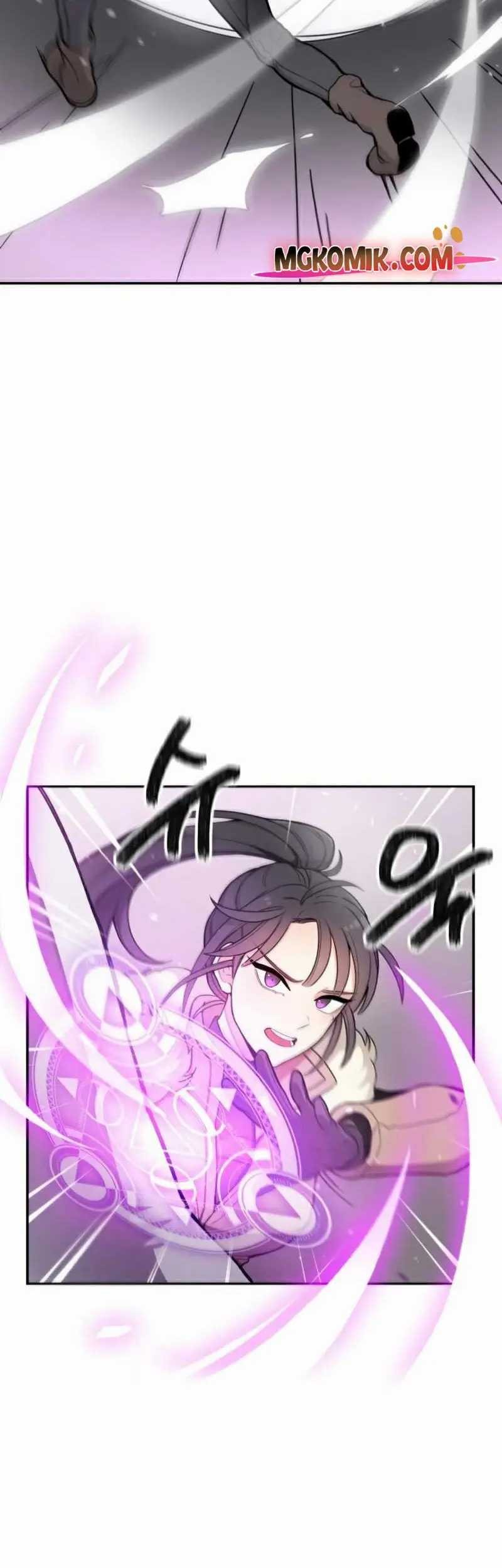 Virtual Reality Action RPG (Virtual RPG) Chapter 08 Gambar 25
