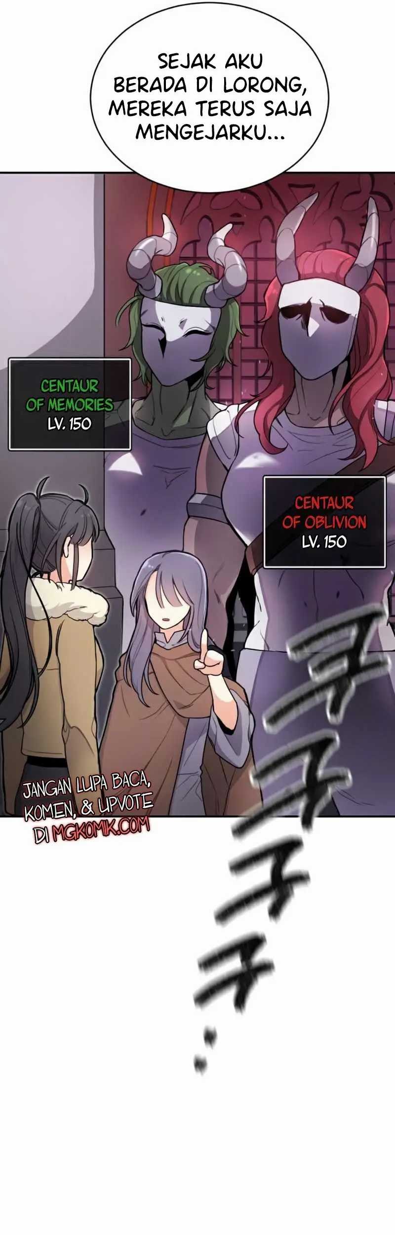 Virtual Reality Action RPG (Virtual RPG) Chapter 08 Gambar 31