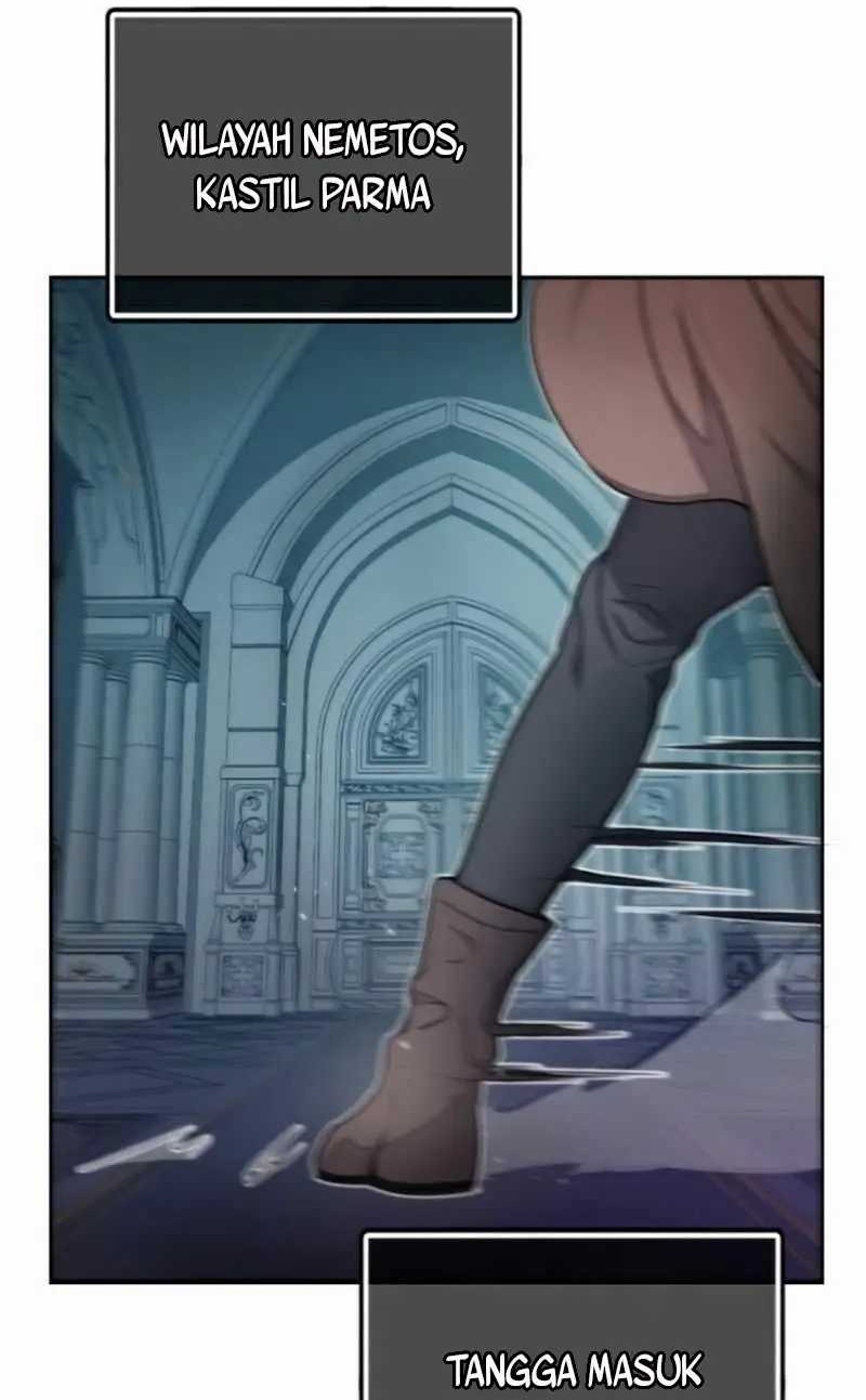 Virtual Reality Action RPG (Virtual RPG) Chapter 08 Gambar 36