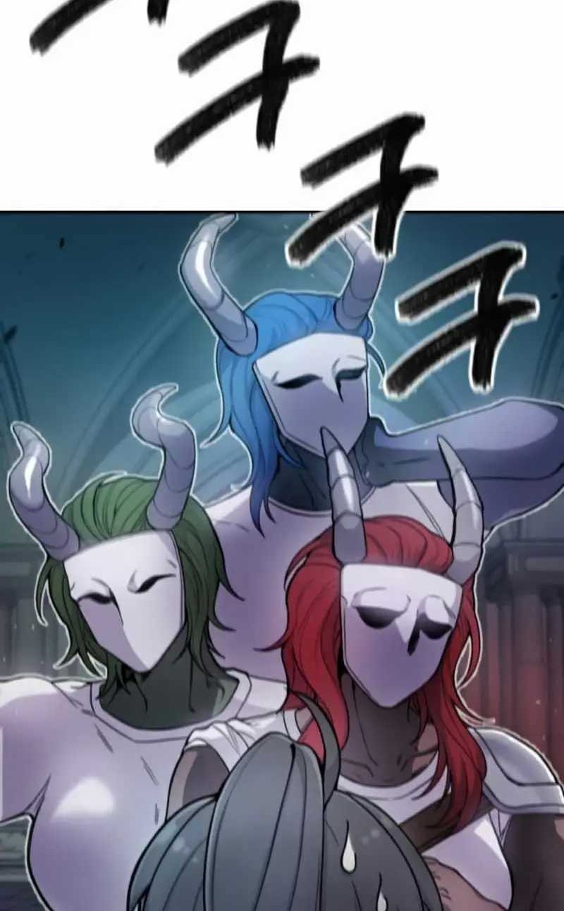 Virtual Reality Action RPG (Virtual RPG) Chapter 08 Gambar 38