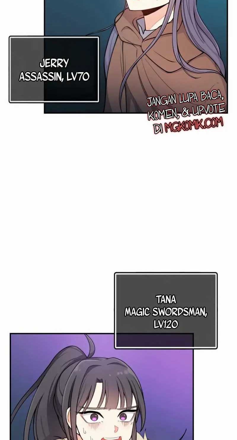 Baca Virtual Reality Action RPG (Virtual RPG) Chapter 08 Gambar 2
