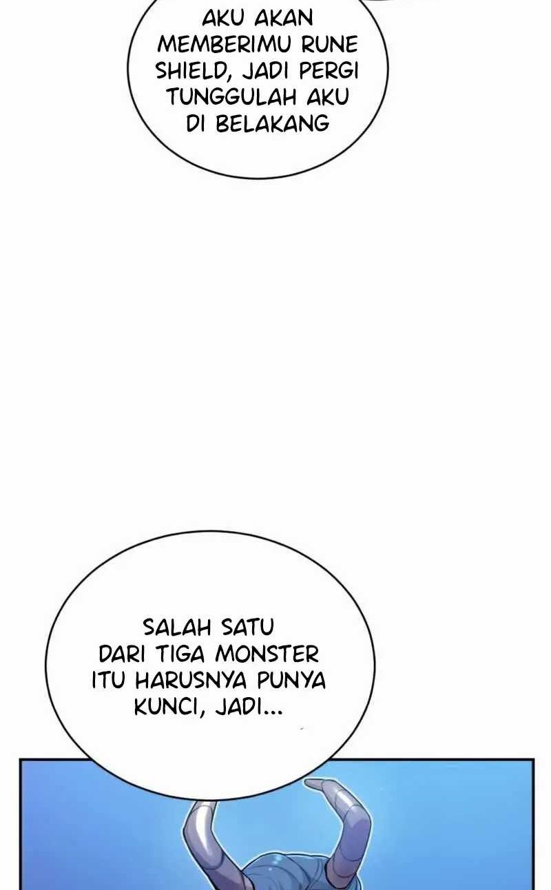 Virtual Reality Action RPG (Virtual RPG) Chapter 08 Gambar 40