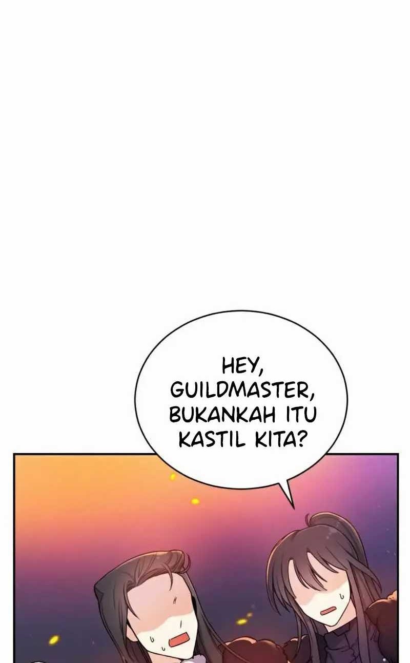 Virtual Reality Action RPG (Virtual RPG) Chapter 08 Gambar 50