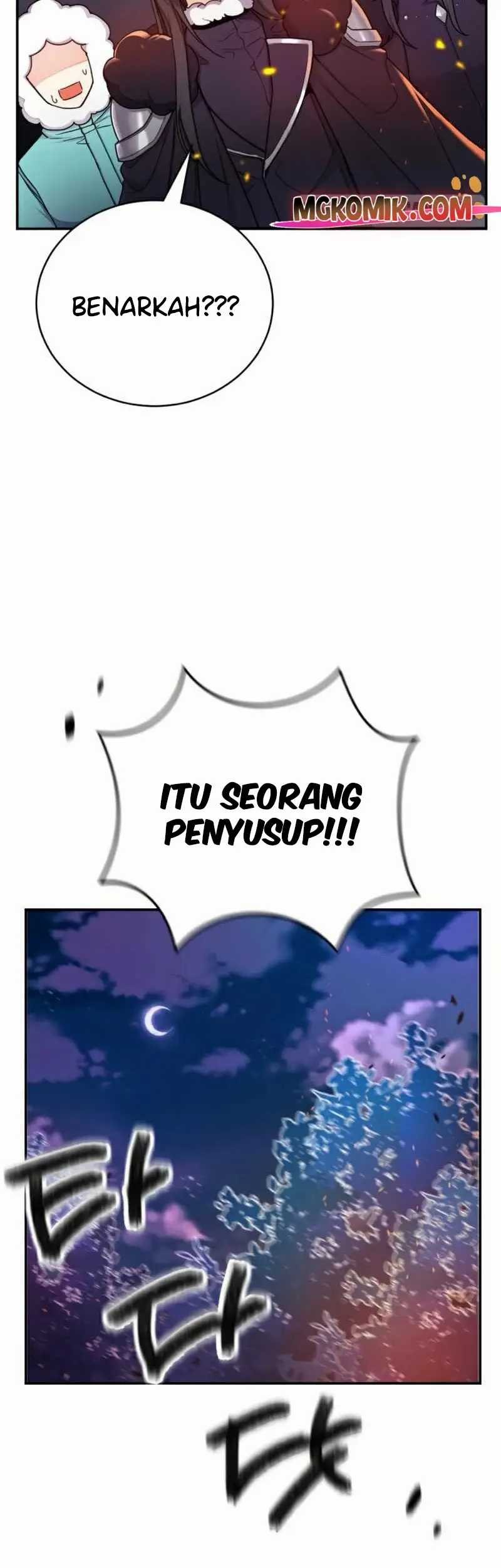 Virtual Reality Action RPG (Virtual RPG) Chapter 08 Gambar 51