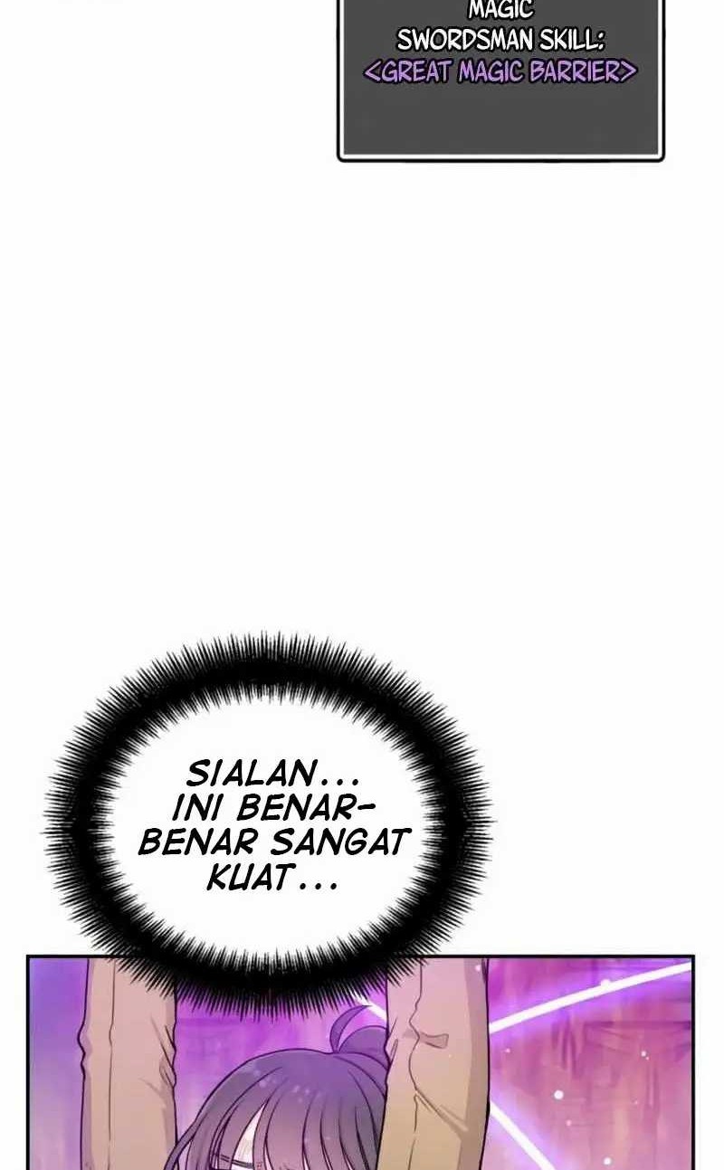Virtual Reality Action RPG (Virtual RPG) Chapter 08 Gambar 54