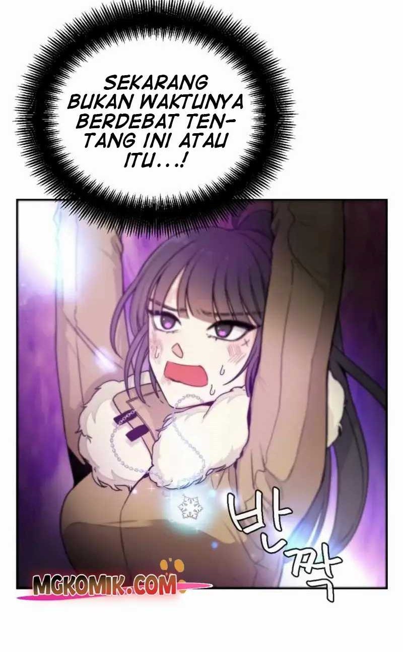 Virtual Reality Action RPG (Virtual RPG) Chapter 08 Gambar 56